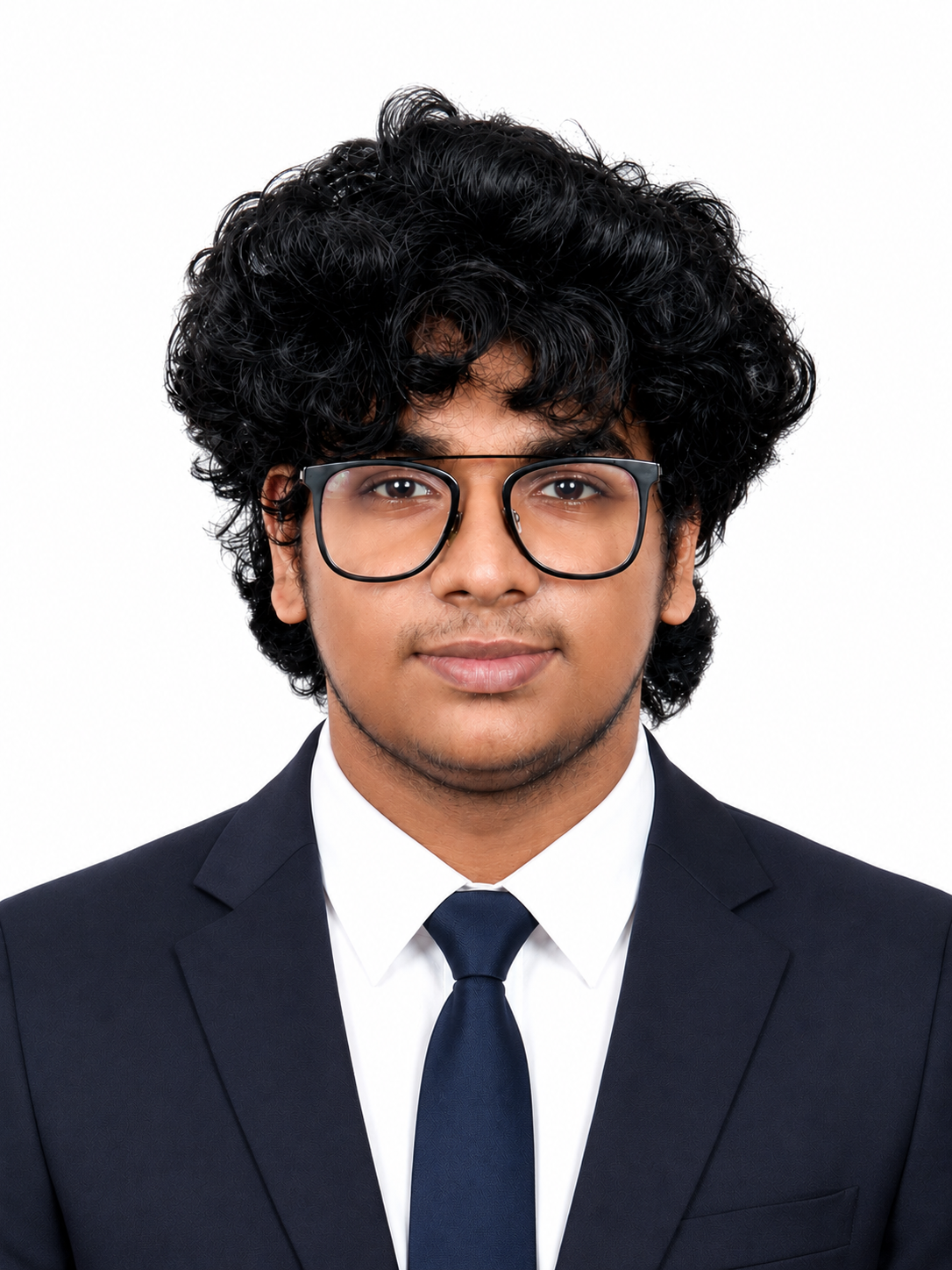 Antony Raju